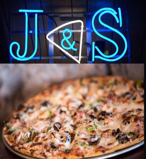 J&S Pizza