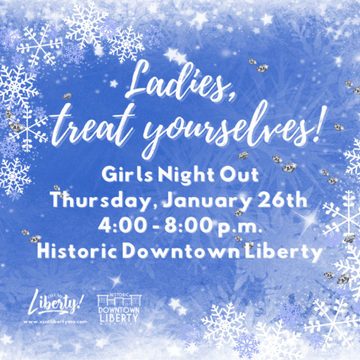 HDLI Girls Night Out