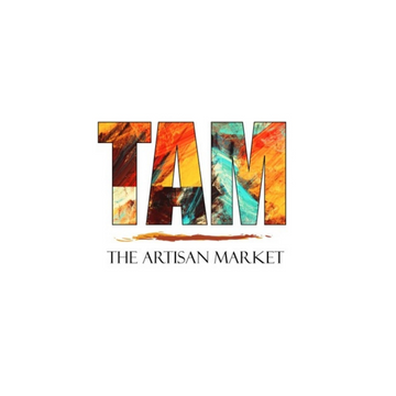 The Artisan Market Logo 2