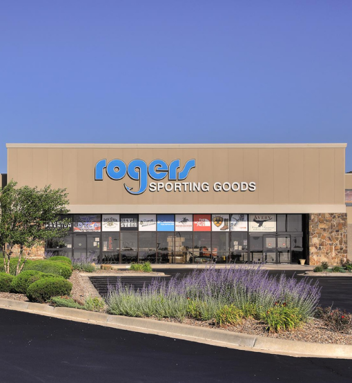 Rogers Sporting Goods Blog Cover