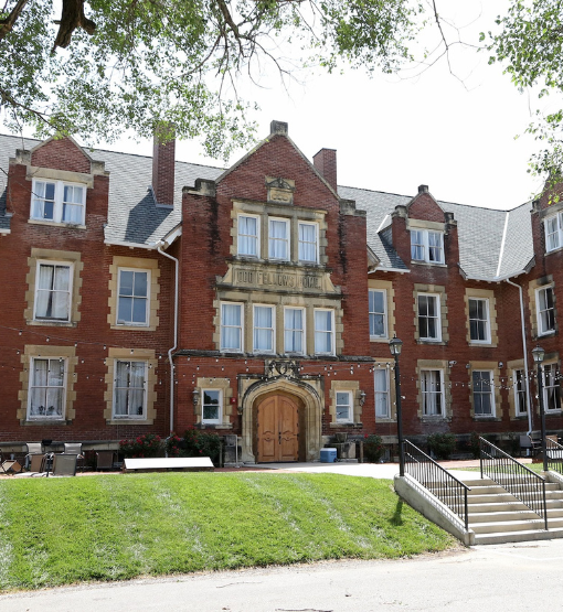 Belvoir Winery and Inn