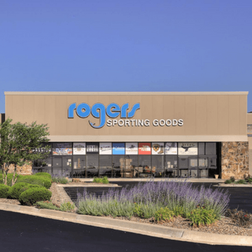 Rogers Sporting Goods Fishing Frenzy