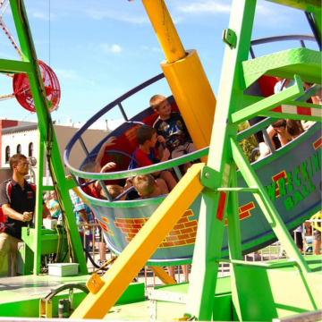 Liberty Fall Festival