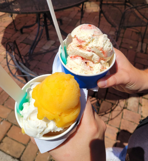 Sugar Lovers Guide to Sweets in Liberty Mo