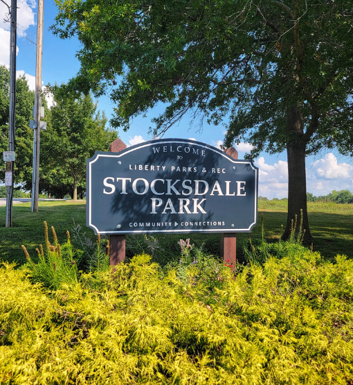 Stocksdale Park (2)
