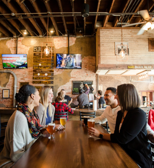 Fun on the Town blog