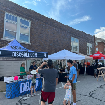 KC Wide Open Block Party