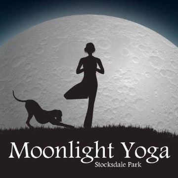Moonlight Yoga