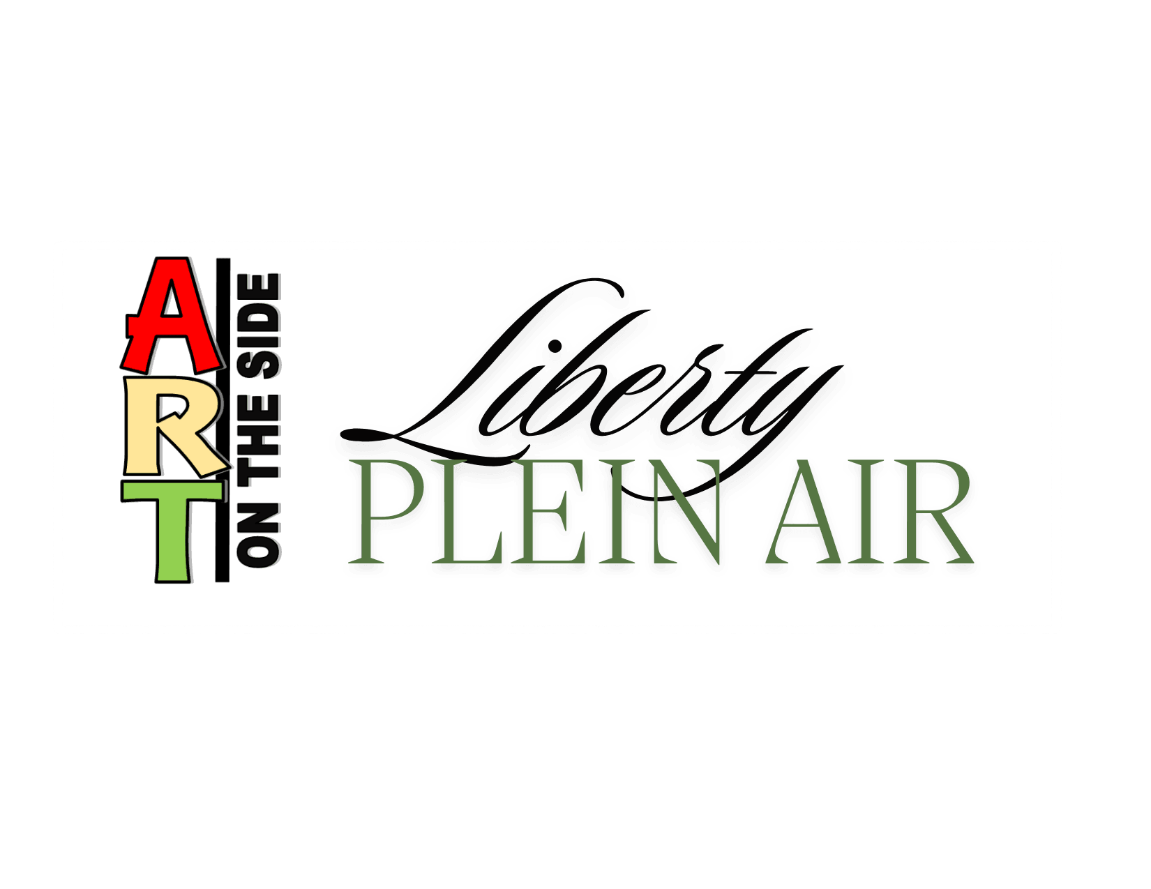 Plein Air Logo w AOS