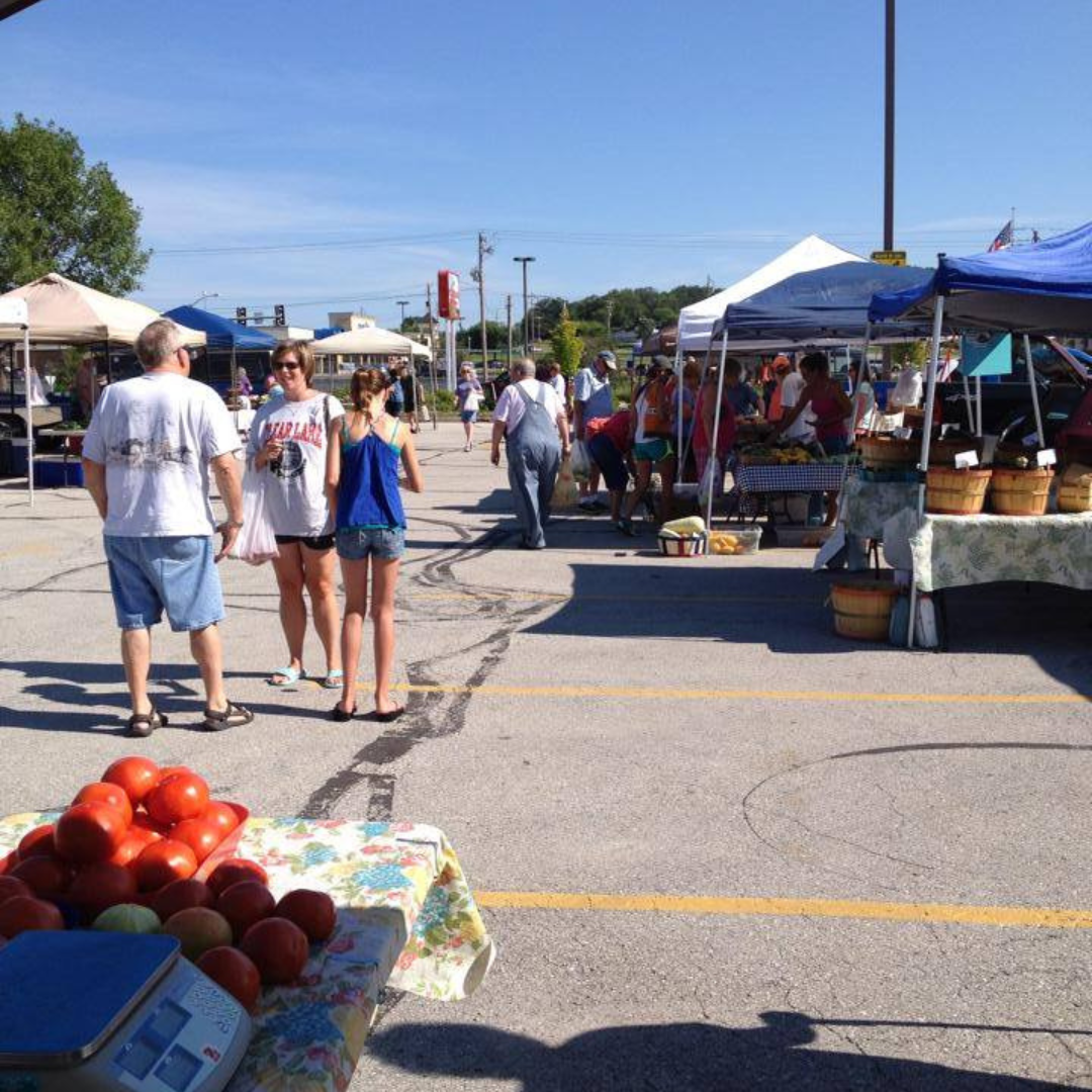 Feldmans Farmers Market